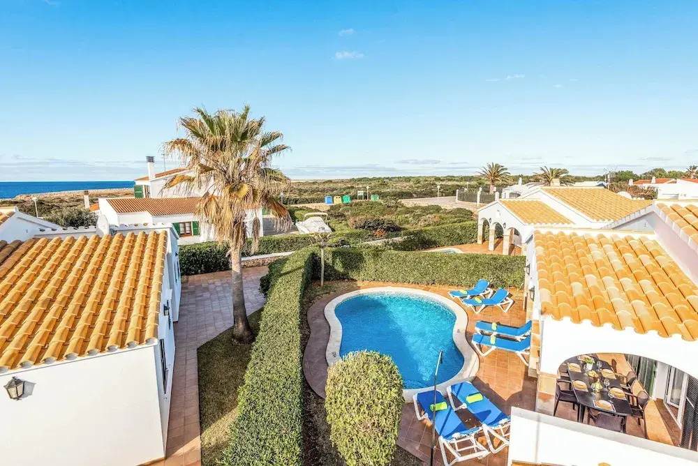 Menorca Star