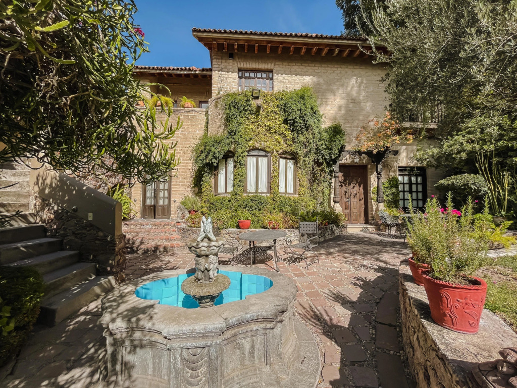 Casaliza Hotel Boutique