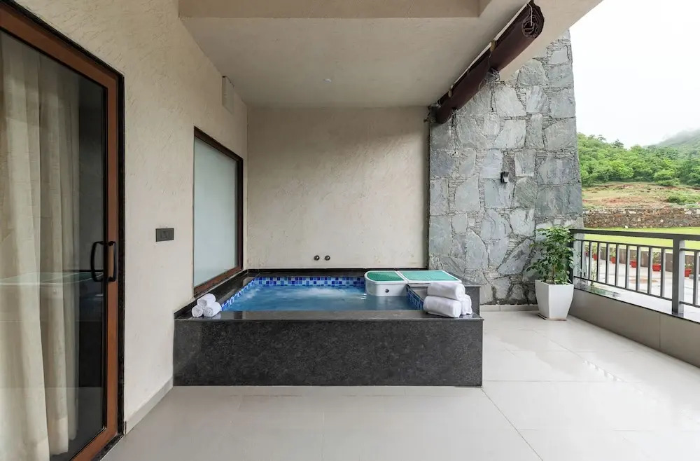 Namoka The Fort Resort, Kumbhalgarh
