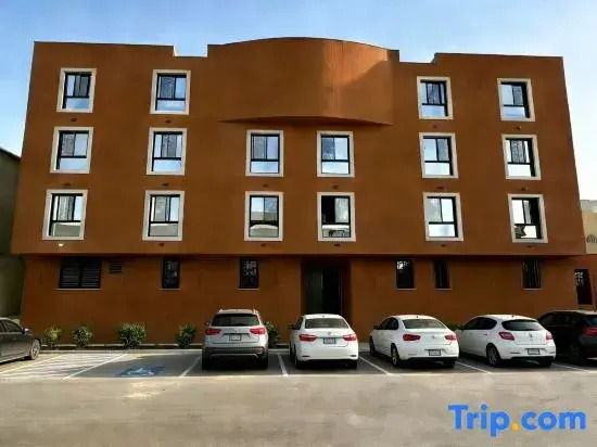 Splendor Pavilion International Apartment