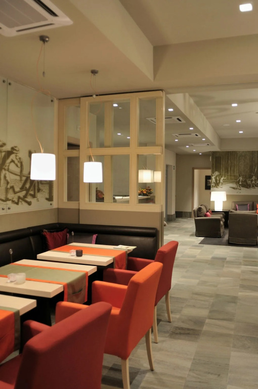 Hotel Le Corderie