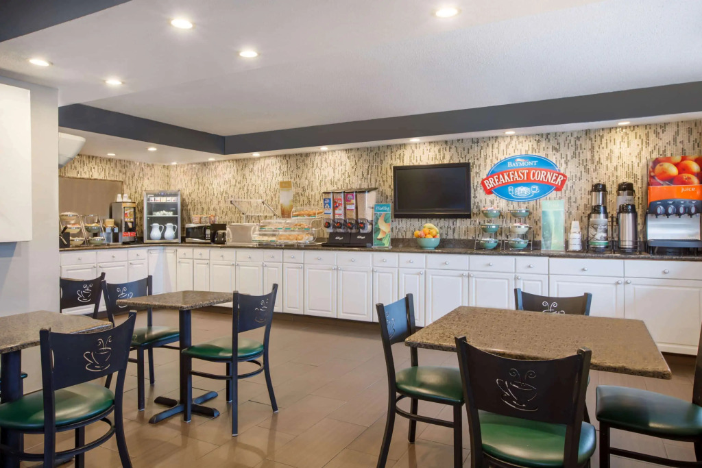 Baymont by Wyndham Wilmington