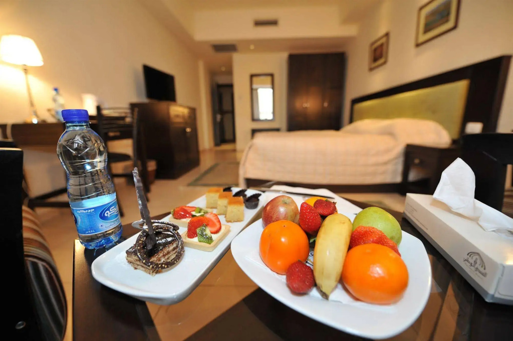 National Hotel - Jerusalem