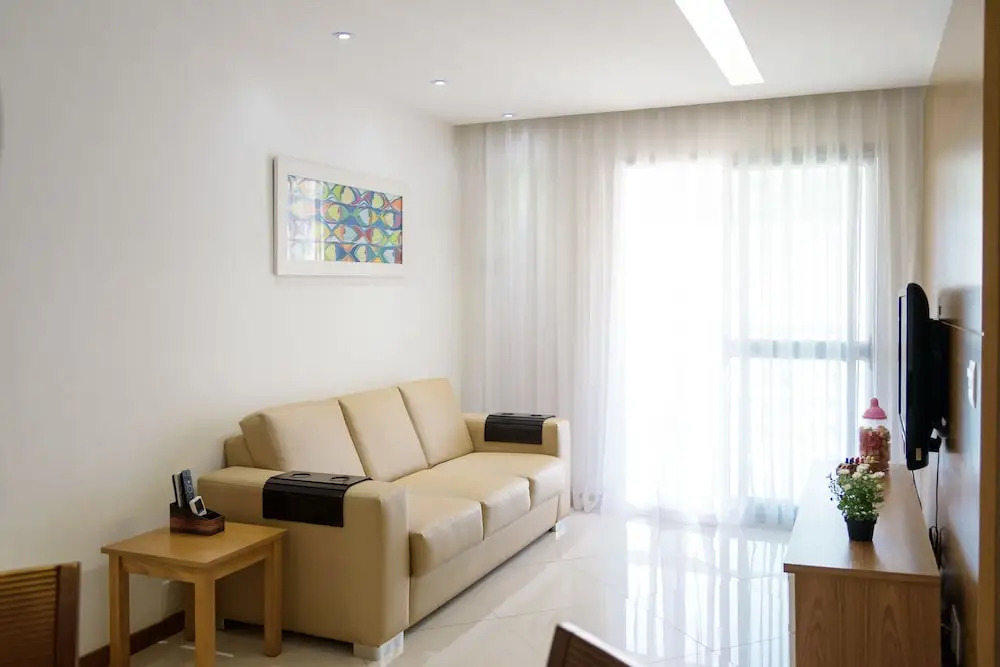 Condominio Rio 2 - BAR30