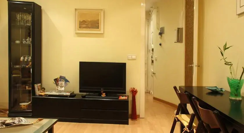 BCN Tourist Apartment