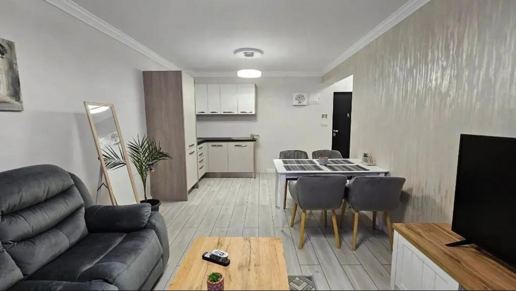 Divine Apartments Oradea Ap 19