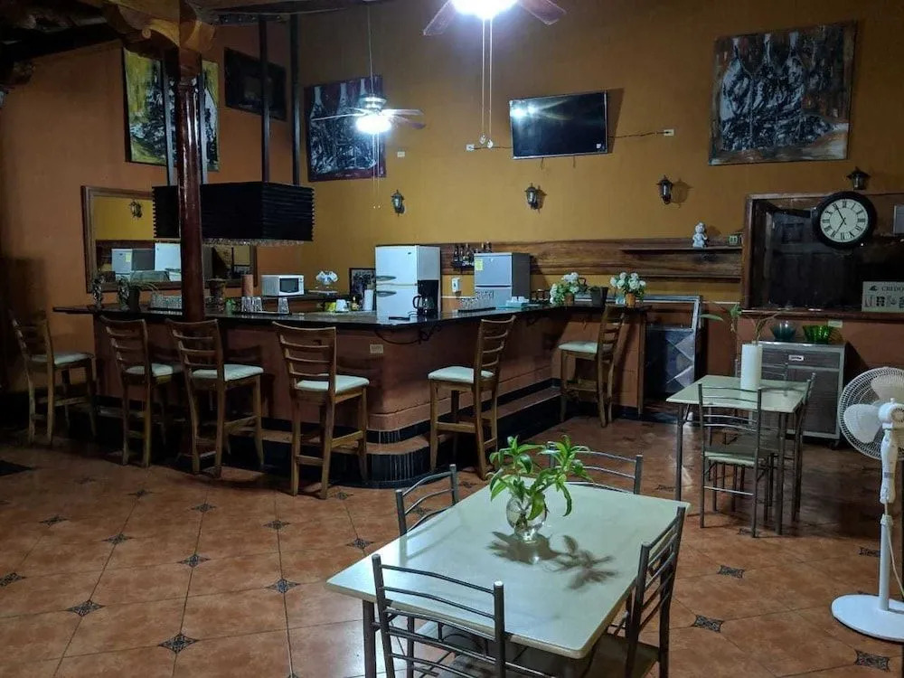 Hotel Real Destino