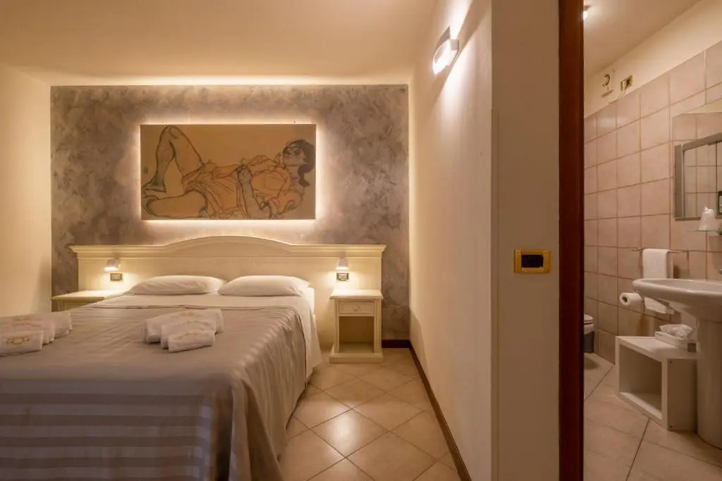 Hotel San Lorenzo
