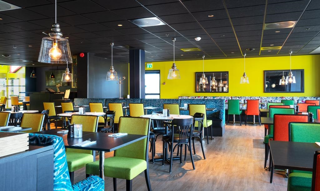 Thon Hotel Triaden