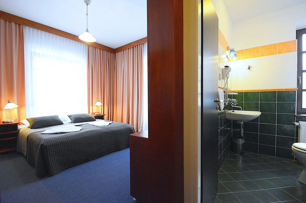 Hotel Bedriska Wellness Resort & Spa