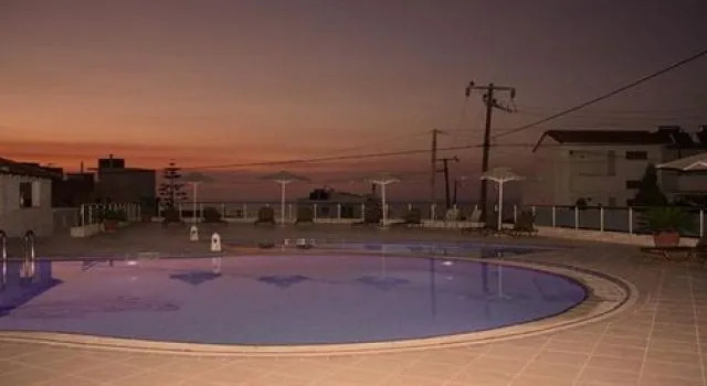Olga Suites
