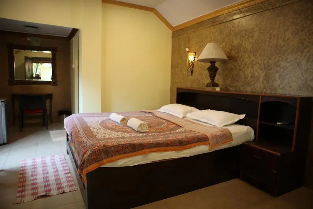 Shawnels Beach Resort