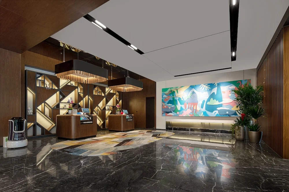 UrCove by Hyatt Xi'an Yanta Hi-Tech