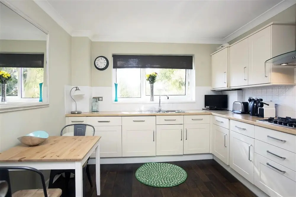 Sandbanks Peninsula - DHH