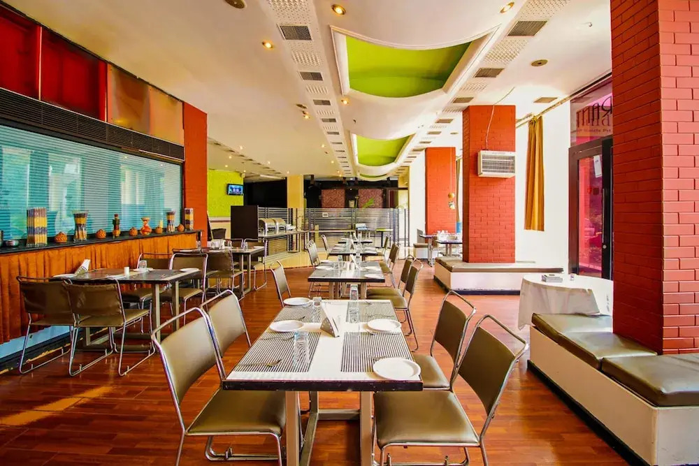 Sandhya Hotel