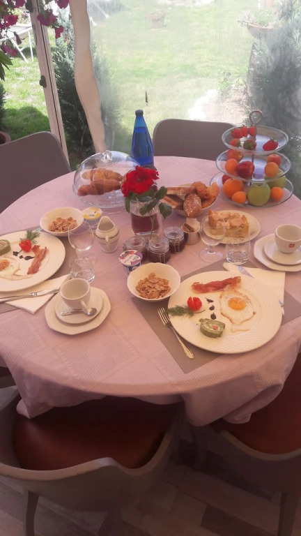 B&B Gioia