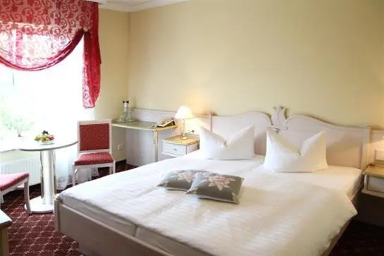 1a-Park Hotel Berlin Schloss Kaulsdorf