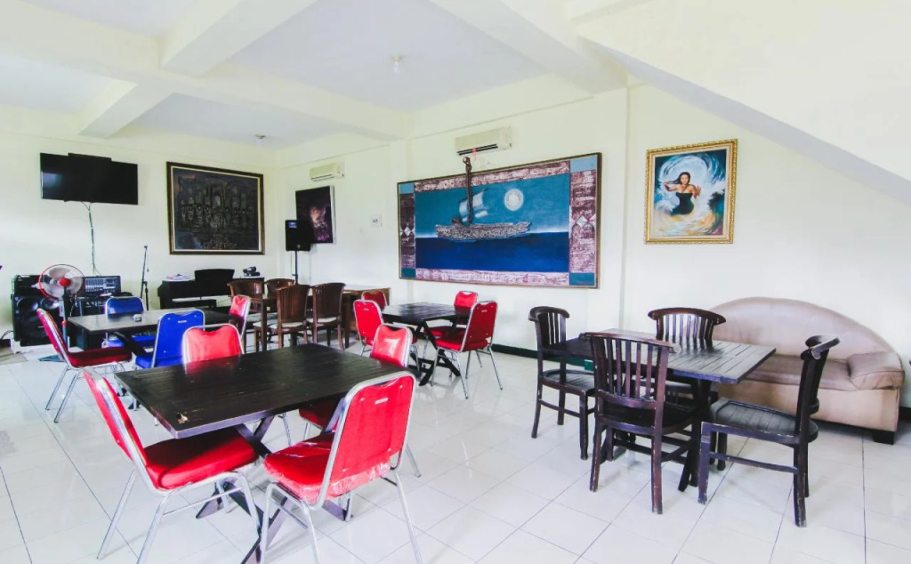 Hotel Bandara Asri RedPartner
