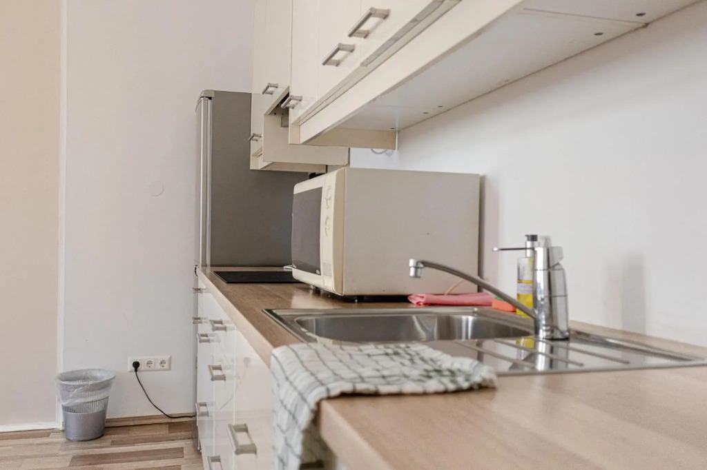 Modern Apartment - Bookable in Lockdown