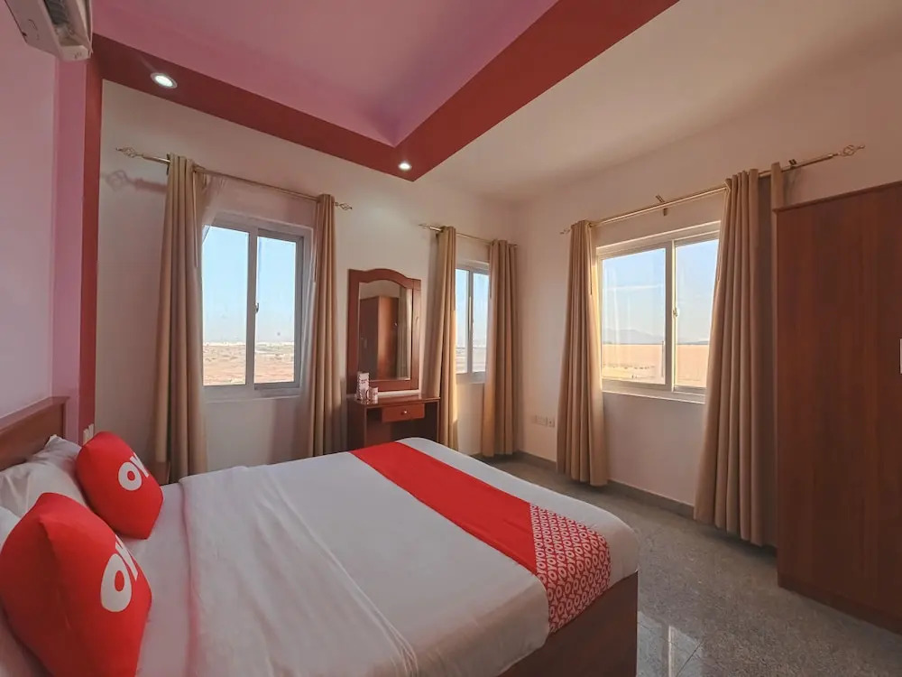 OYO 116 Platinium Hotel Apartments