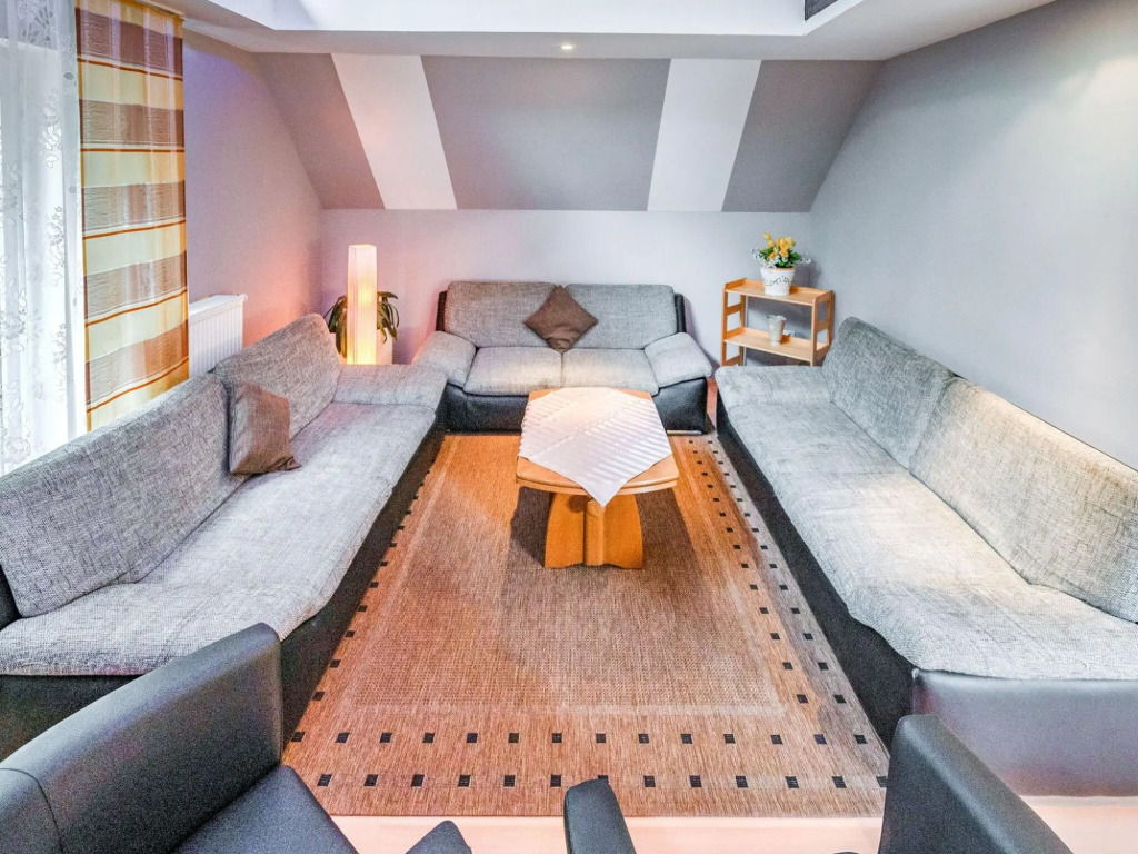 Deluxe Holiday Home in Brilon-Wald near Ski Area