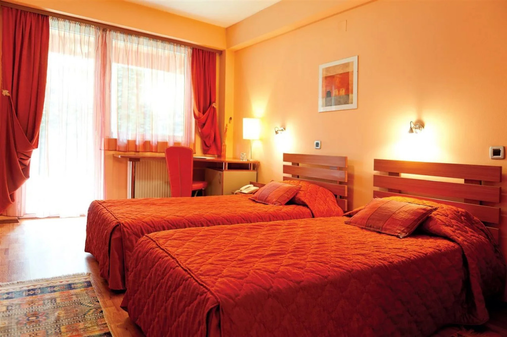 Leonardo Hotel