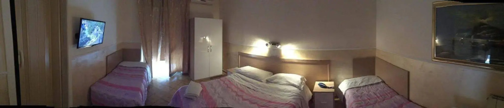 Albergo Viola