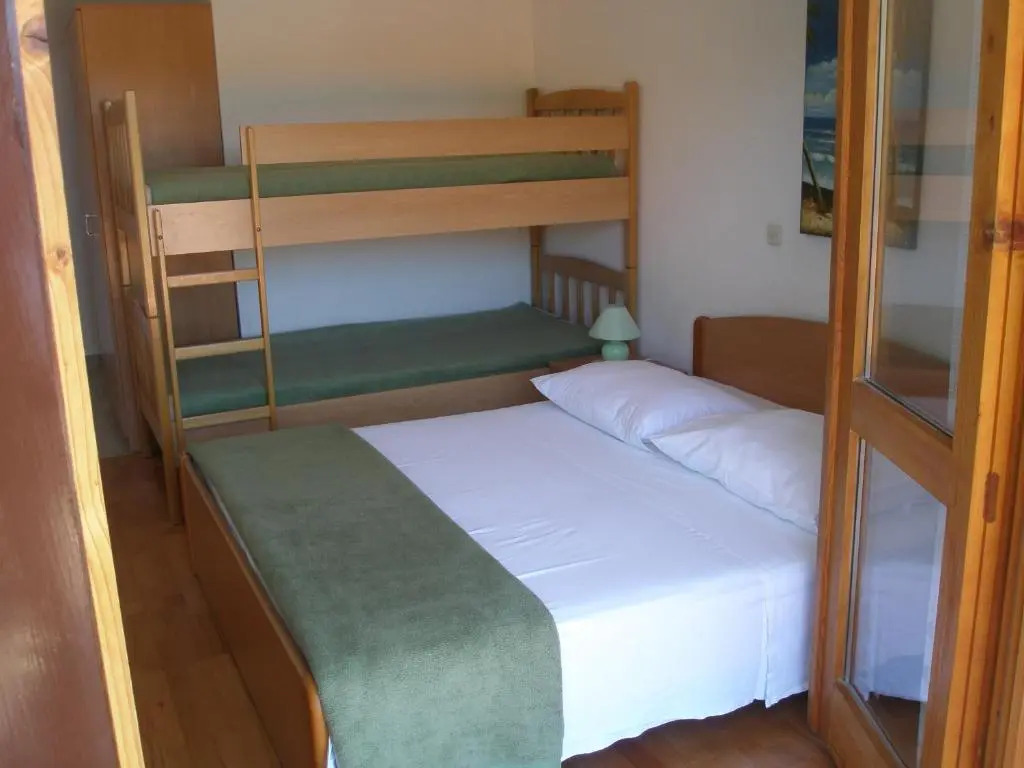 Hotel B&B CHAMBERLAIN