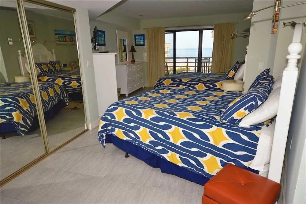 Villamare 1507 by RedAwning