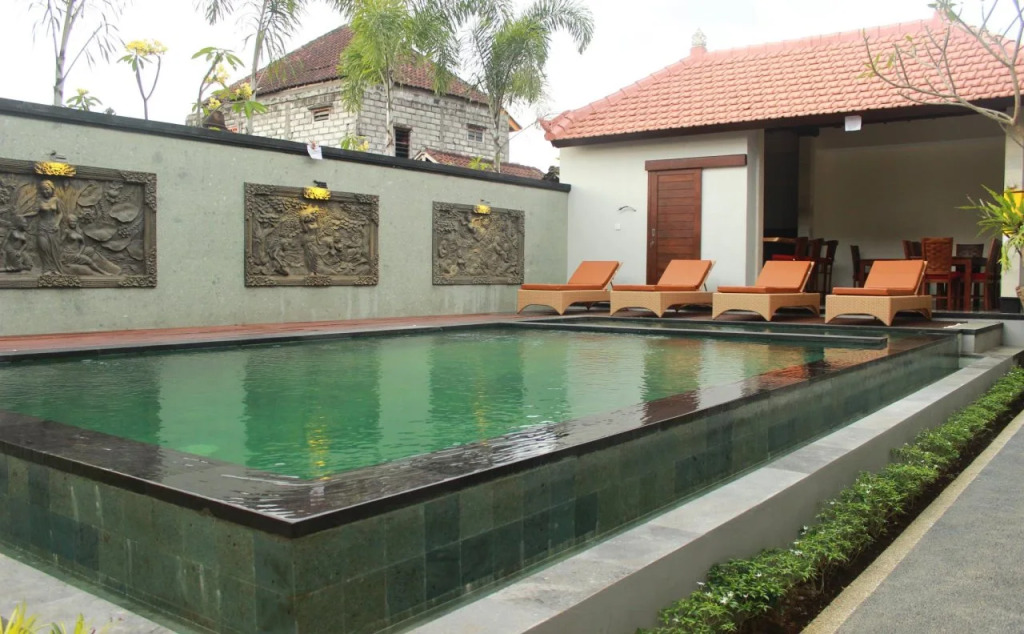 Sumantra Guest House