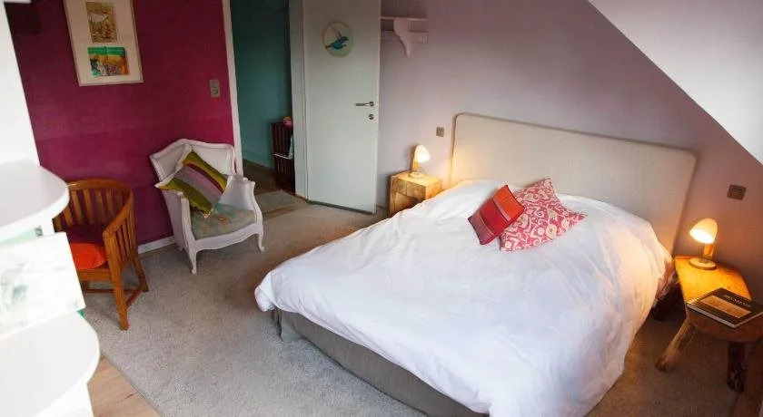 Guest House Les 3 Tilleuls