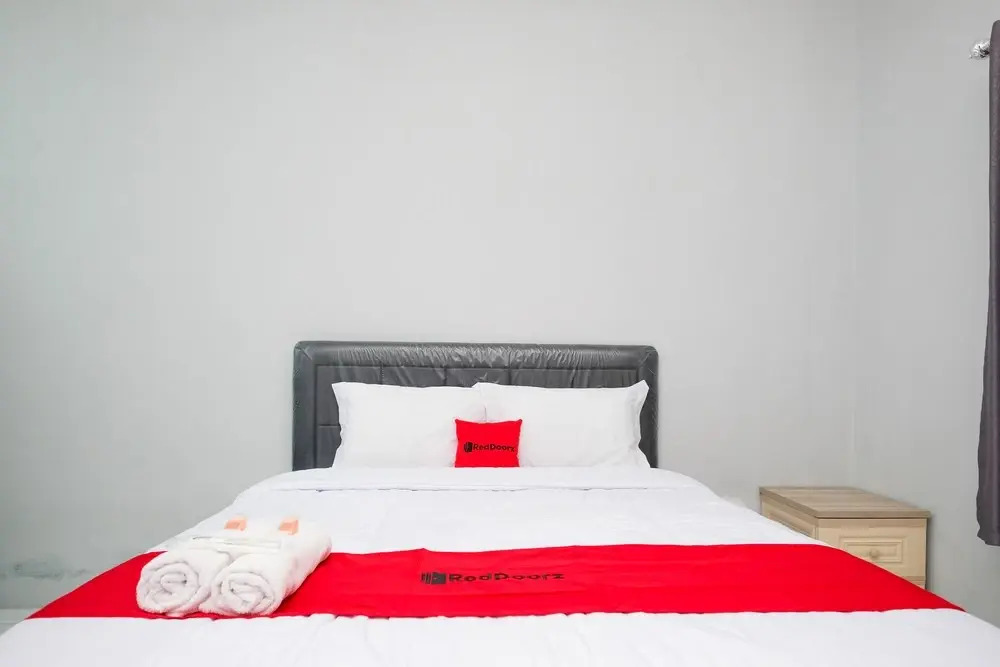 RedDoorz Syariah at Joa Homestay Goodean Sleman Yogyakarta