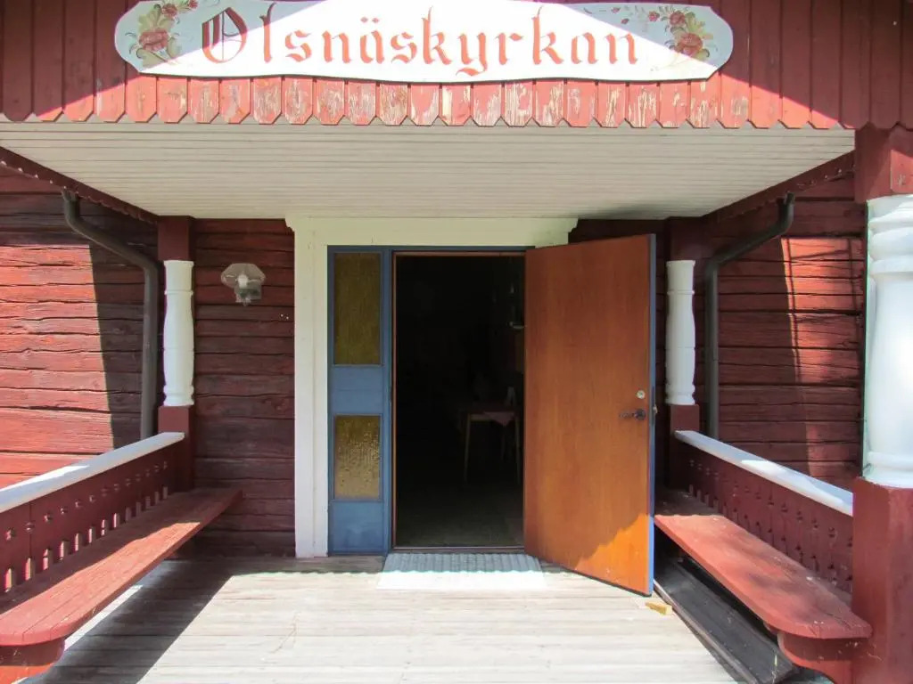 Olsnäsgården