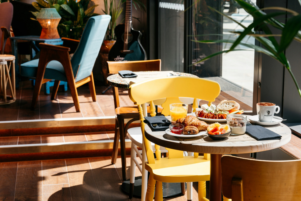 Ruby Zoe Hotel London by IHG