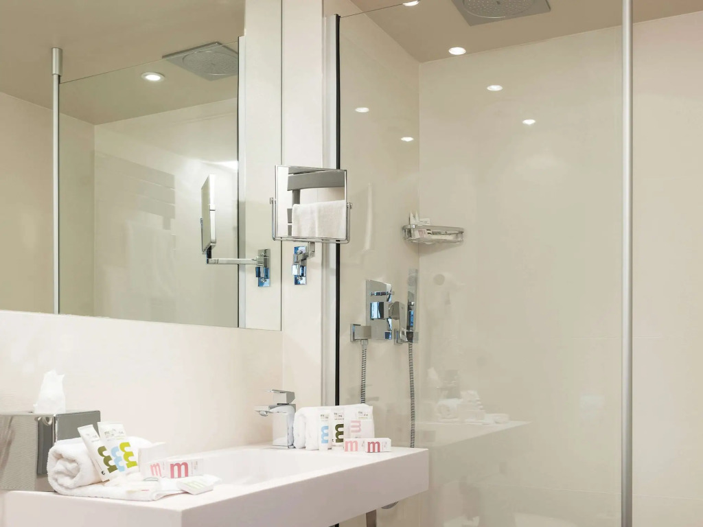 Mercure Paris Place dItalie