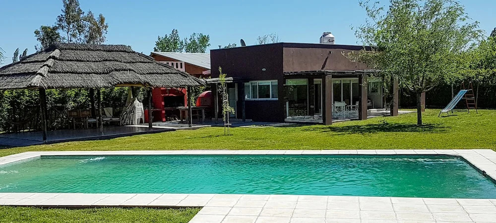 Quinta Mercedes by Estadia Magica