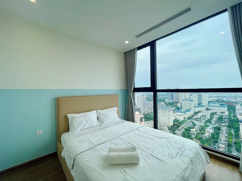 QMP - Vinhomes Skylake