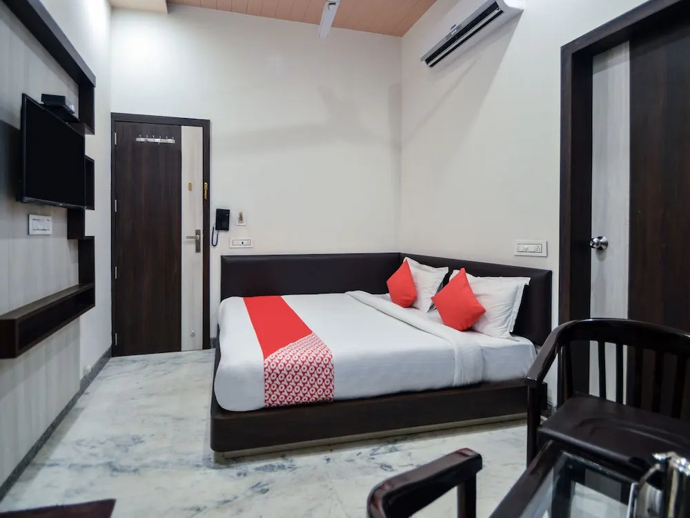 Hotel Delight