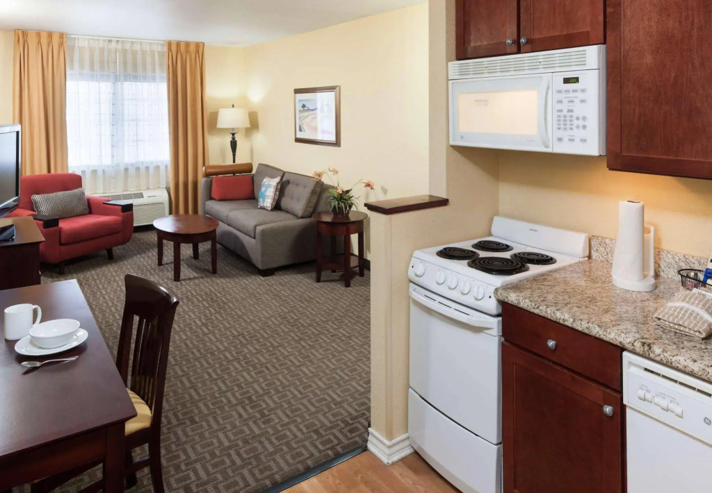 TownePlace Suites by Marriott Texarkana