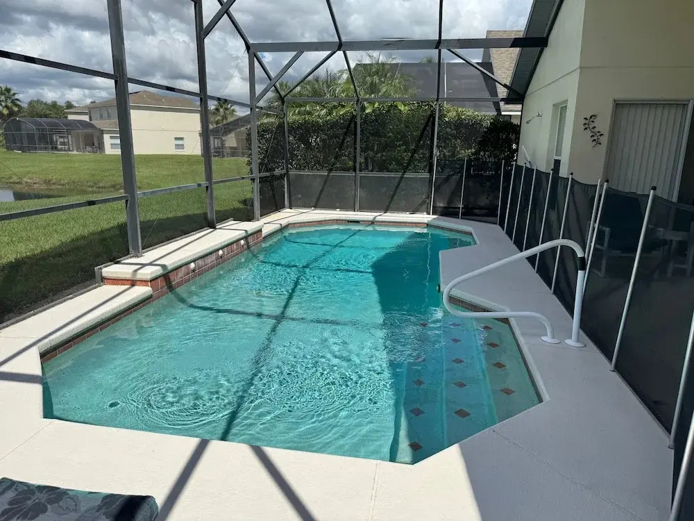 Sunset Villa - Your Gateway to a Magical Florida Vacation