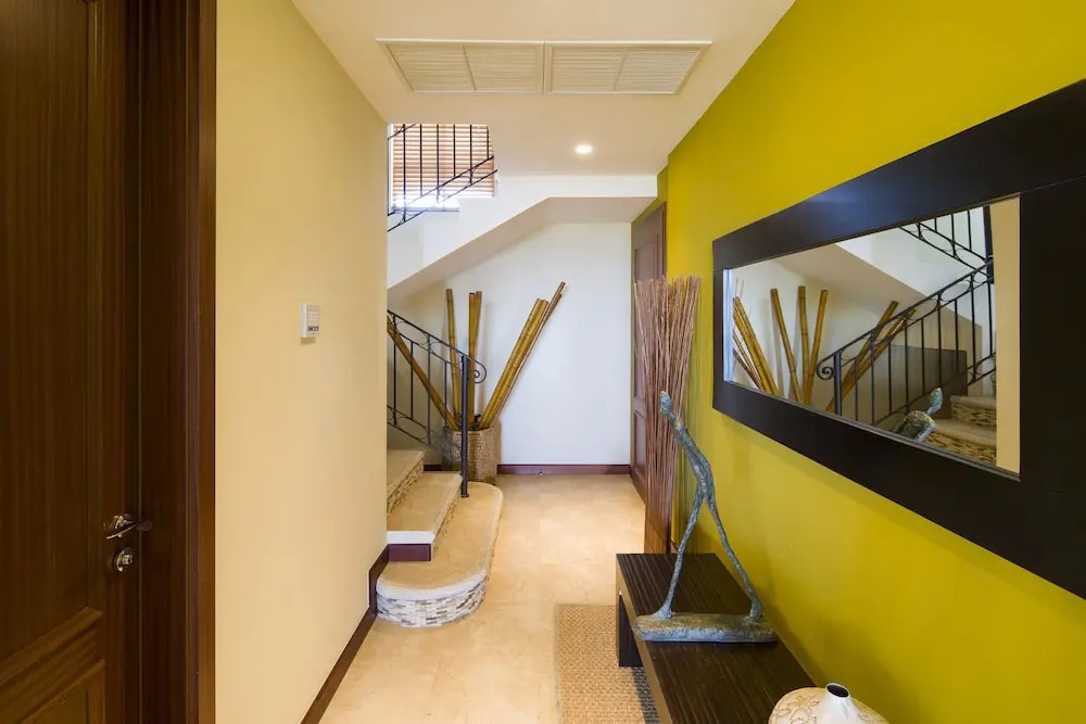 Ocean View Luxury Condo at Reserva Conchal A8