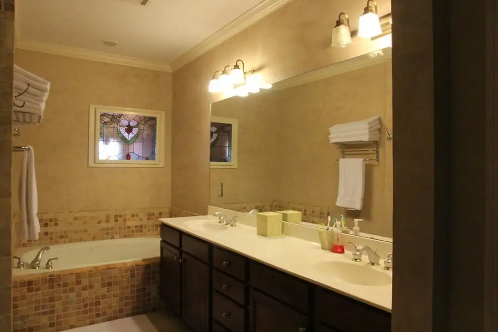 Atlanta Manta - Luxurious 4BR Sleeps 11