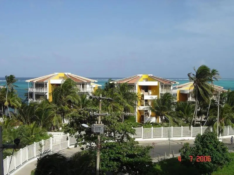 Apartamentos Premier 3