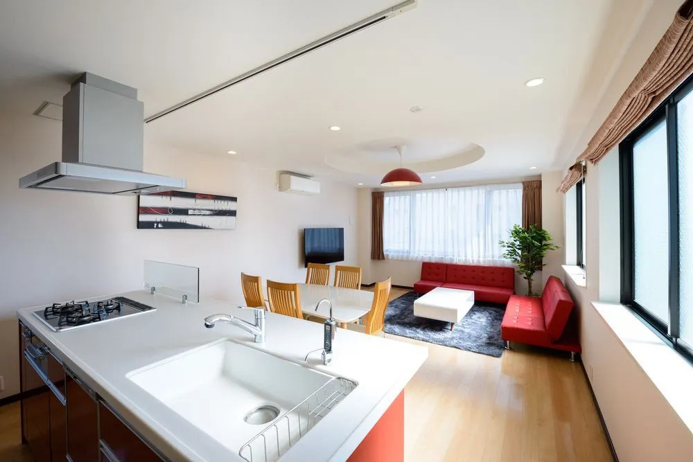 Shiki Homes - Libero Executive Suite