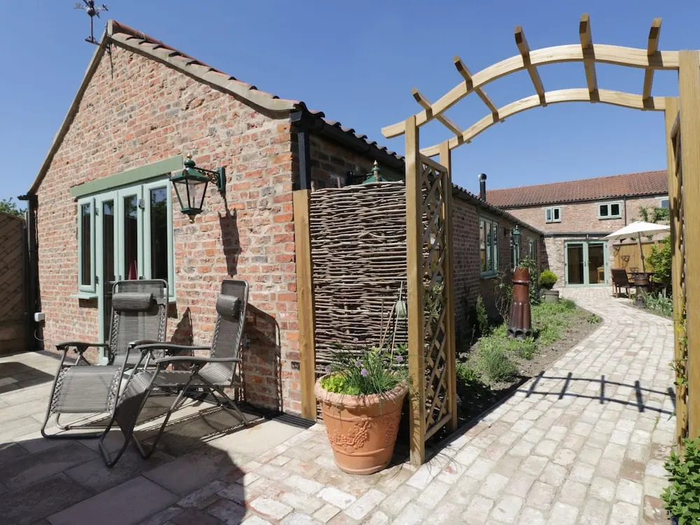 Stables Cottage