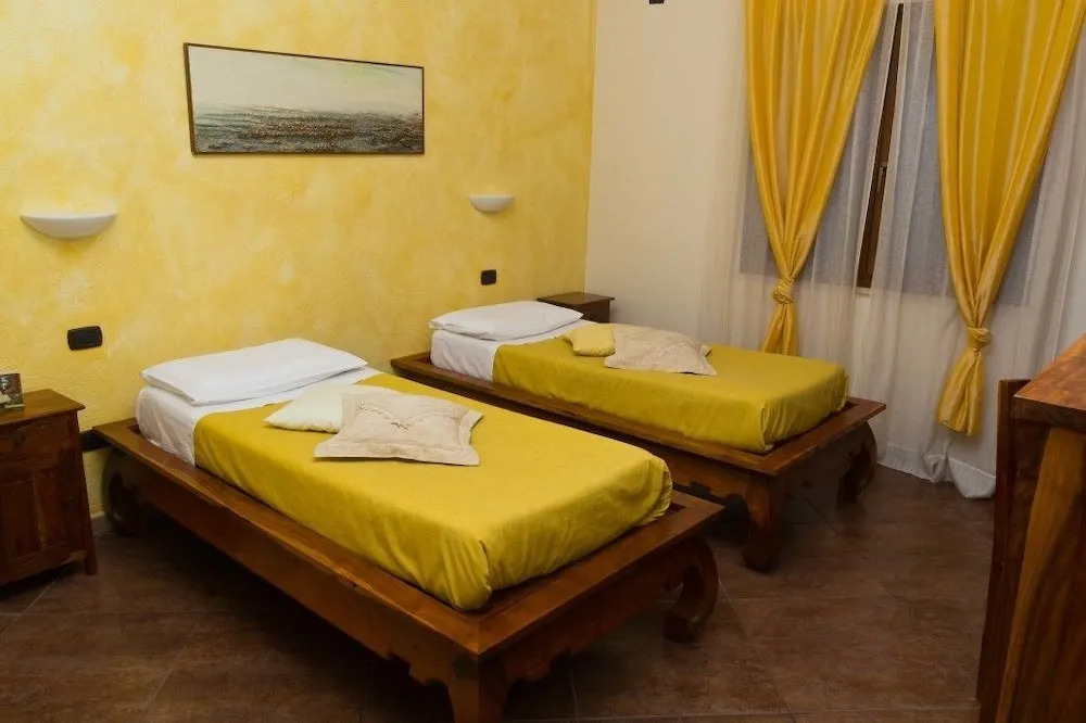 B&b Lunajanka