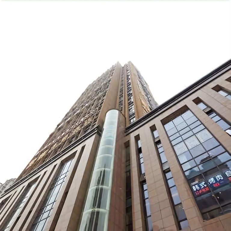 Hangfei Liansuo Hotel (Chongqing North Railway Station)