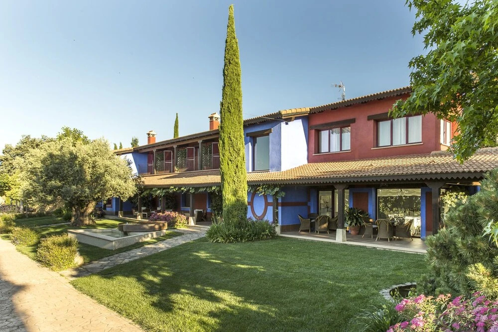 Casa Rural Lalisea