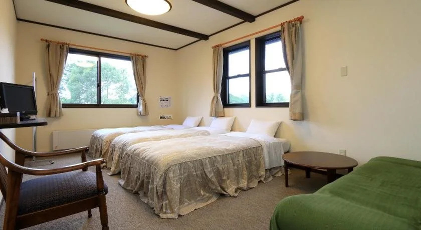 Petit Hotel Kanan