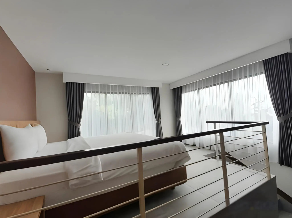 D'Anaya Hotel Bogor
